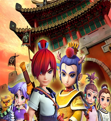 新星海公益游戏图标